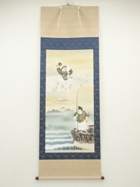 Paintings & Calligraphy